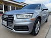 2018 Audi Q5 Premium