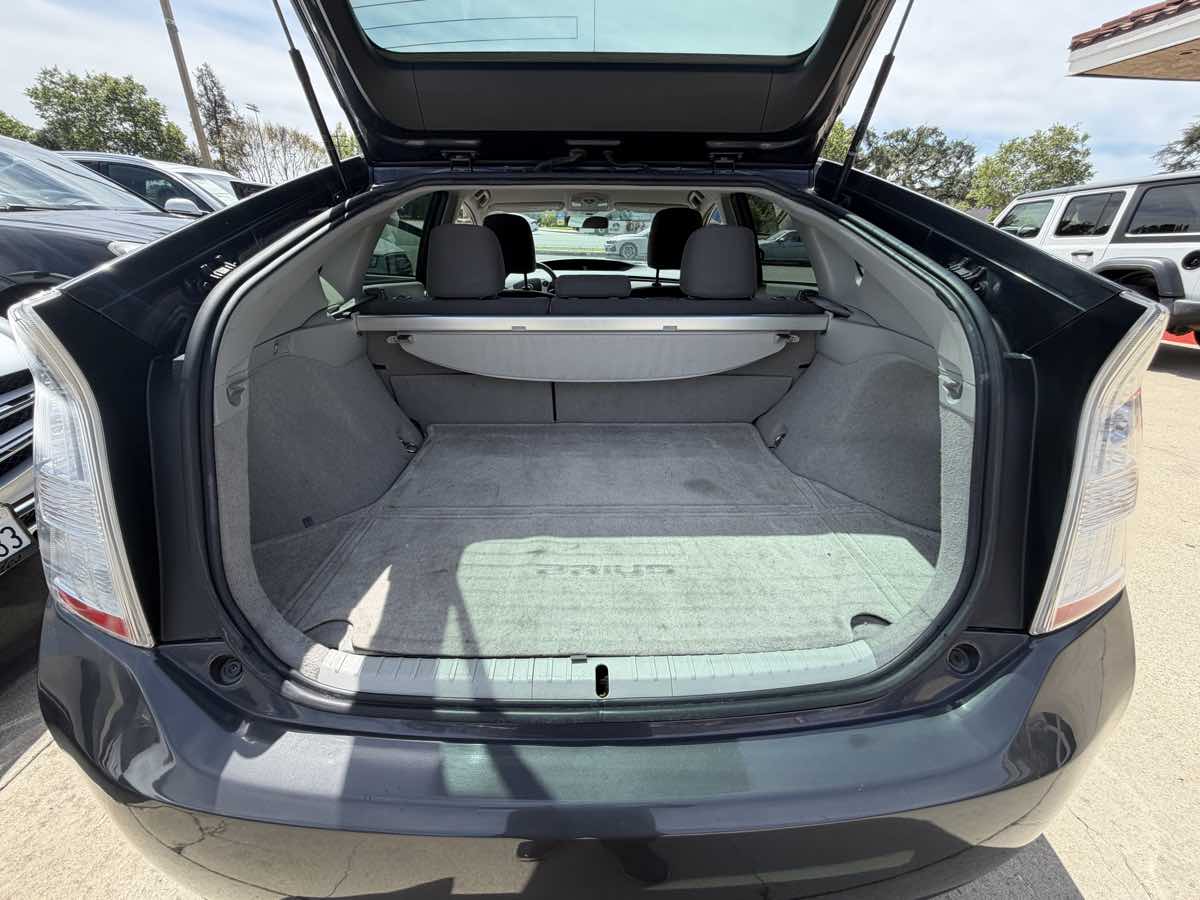 2011 Toyota Prius I - Photo 14