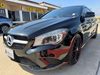 2014 Mercedes-Benz CLA 250 Coupe
