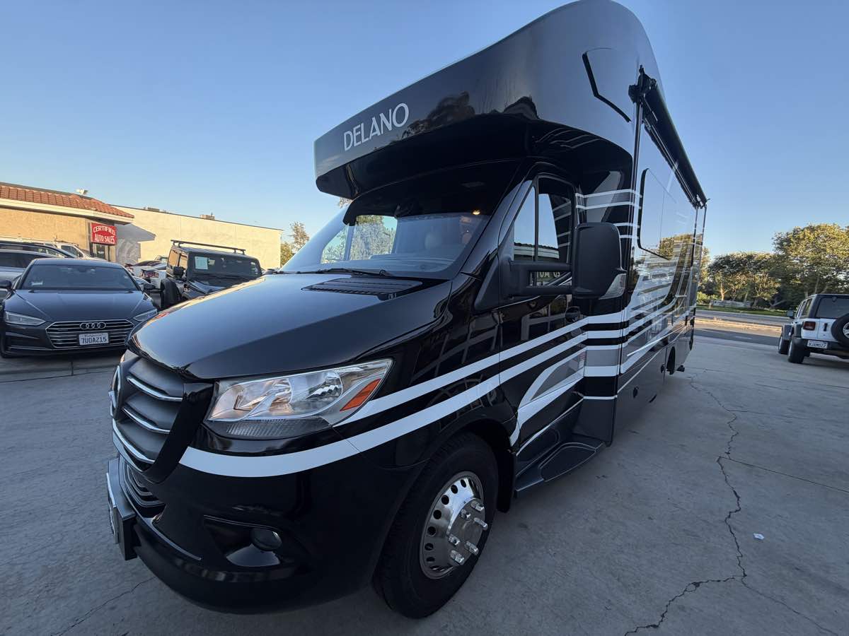 2022 Mercedes-Benz Sprinter 3500XD 170 WB 3.0D's photo