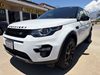 2018 Land Rover Discovery Sport HSE