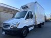 2016 Mercedes-Benz Sprinter Chassis-Cabs 