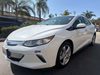 2019 Chevrolet Volt LT