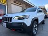 2019 Jeep Cherokee Trailhawk Elite