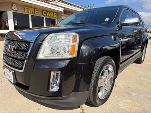 2013 GMC Terrain
