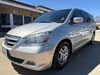 2007 Honda Odyssey EX-L