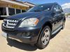 2011 Mercedes-Benz ML 350 RWD SUV