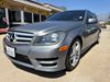 2012 Mercedes-Benz C 250 Sport