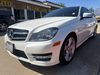 2014 Mercedes-Benz C 250 Coupe