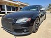 2011 Audi S4 Premium Plus