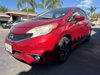 2015 Nissan Versa Note SR