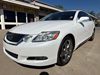 2008 Lexus GS 350 