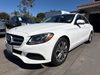 2016 Mercedes-Benz C 300 Sedan