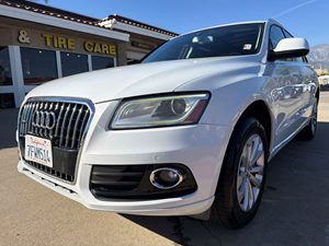 2014 Audi Q5