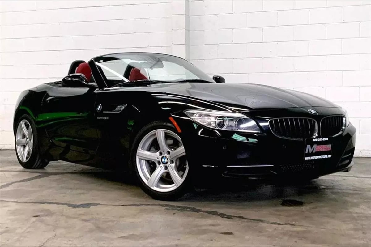 user_d54c8390ページ 09-16 BMW Z4 DASH GLOVE BOX STORAGE COMPARTMENT CORAL RED LYD1 | eBay