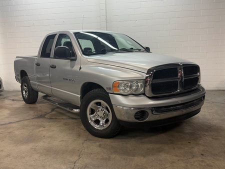 2005 Dodge Ram 1500 SLT