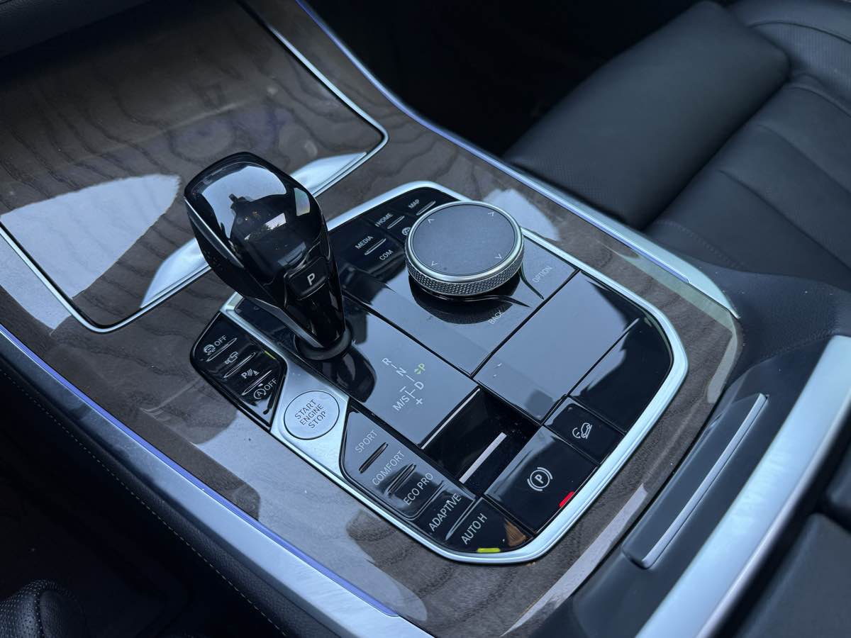 2019 Bmw X5 xDrive40i M photo 13