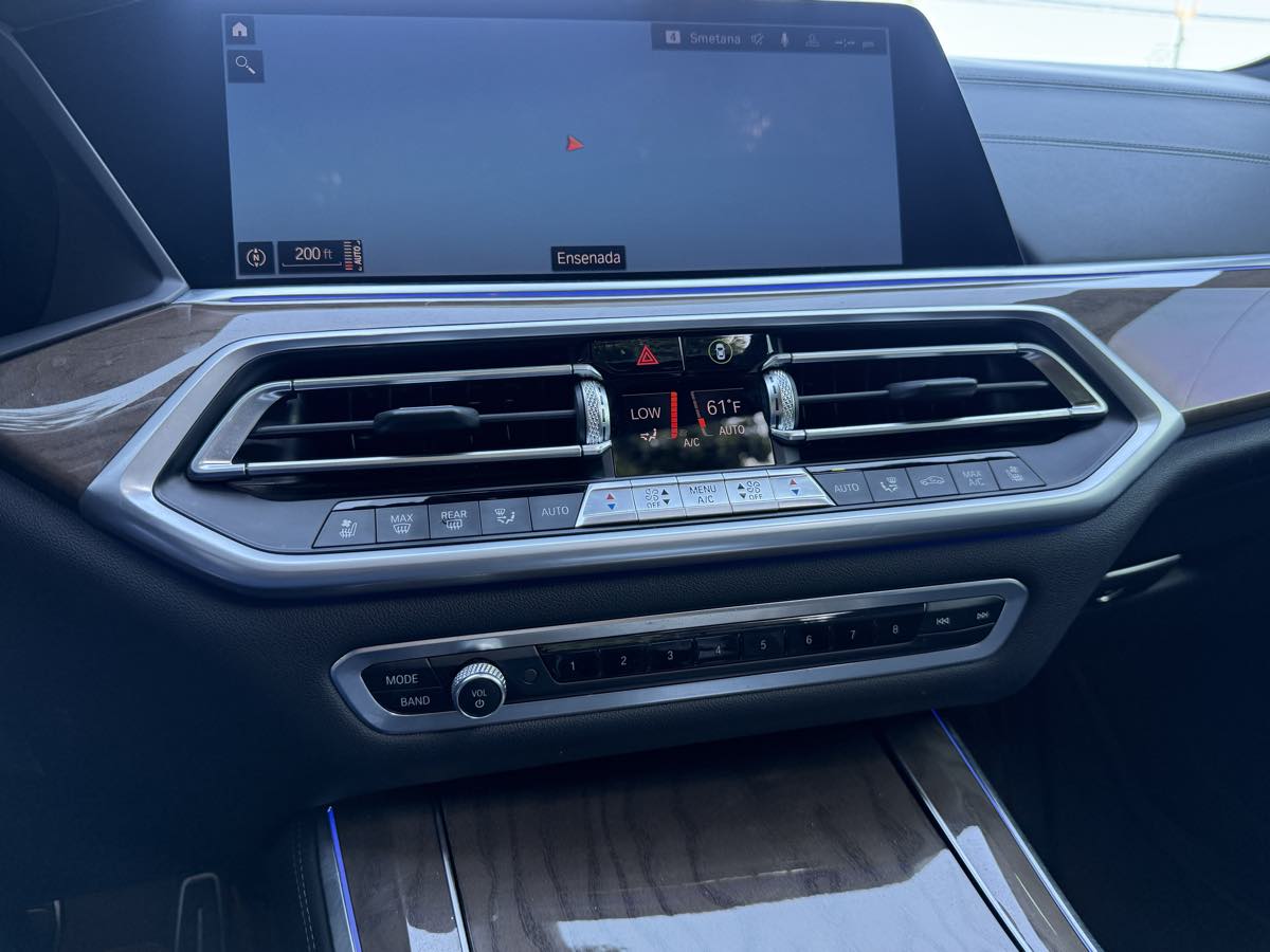 2019 Bmw X5 xDrive40i M photo 16