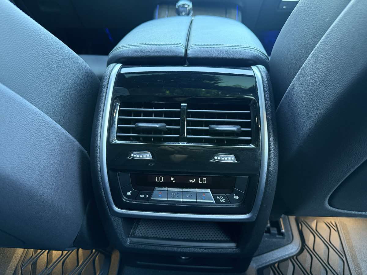 2019 Bmw X5 xDrive40i M photo 17