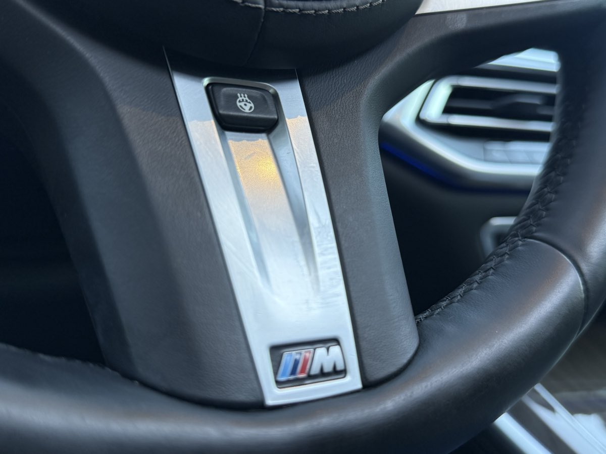 2019 Bmw X5 xDrive40i M photo 19