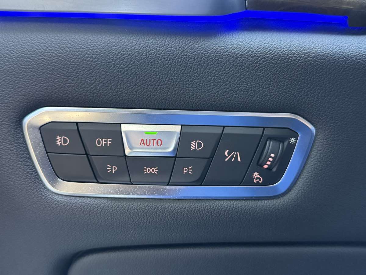 2019 Bmw X5 xDrive40i M photo 20