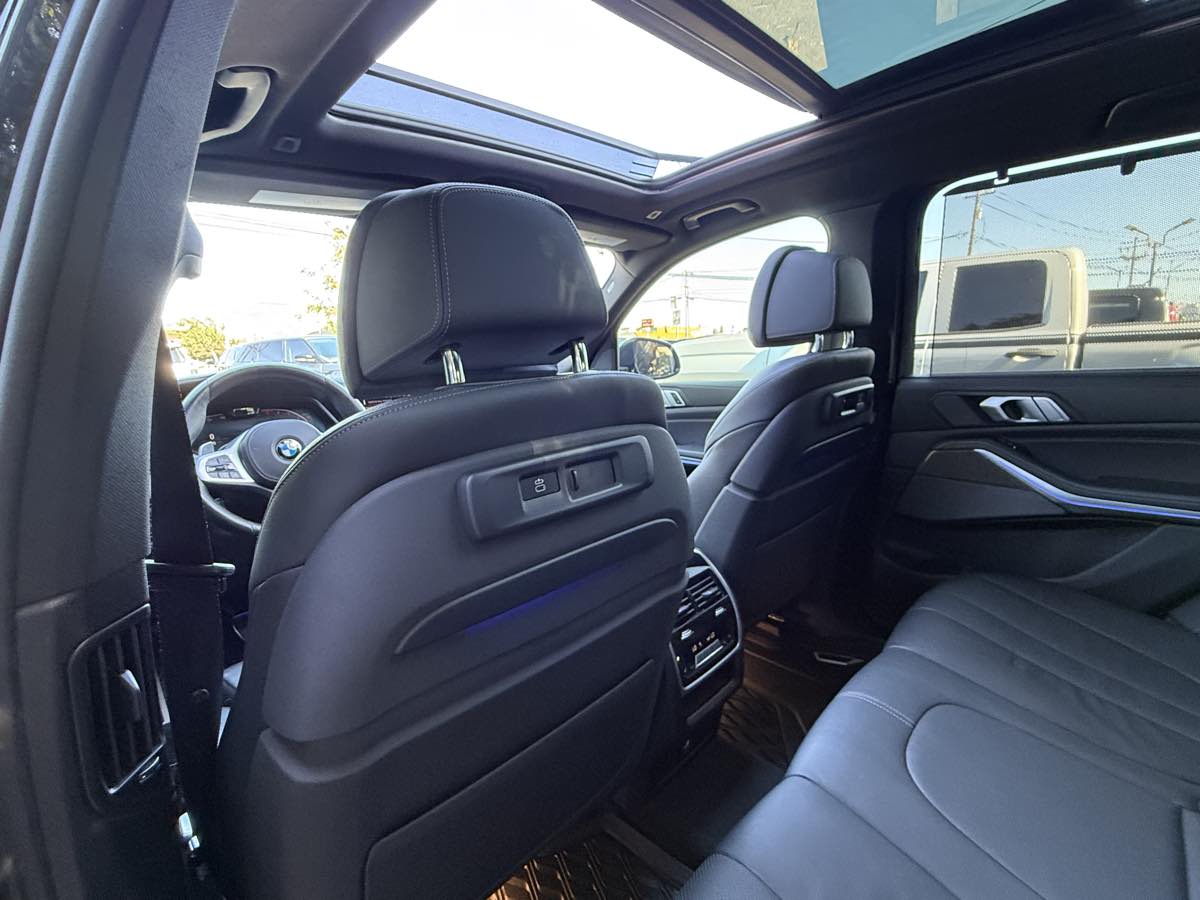 2019 Bmw X5 xDrive40i M photo 22