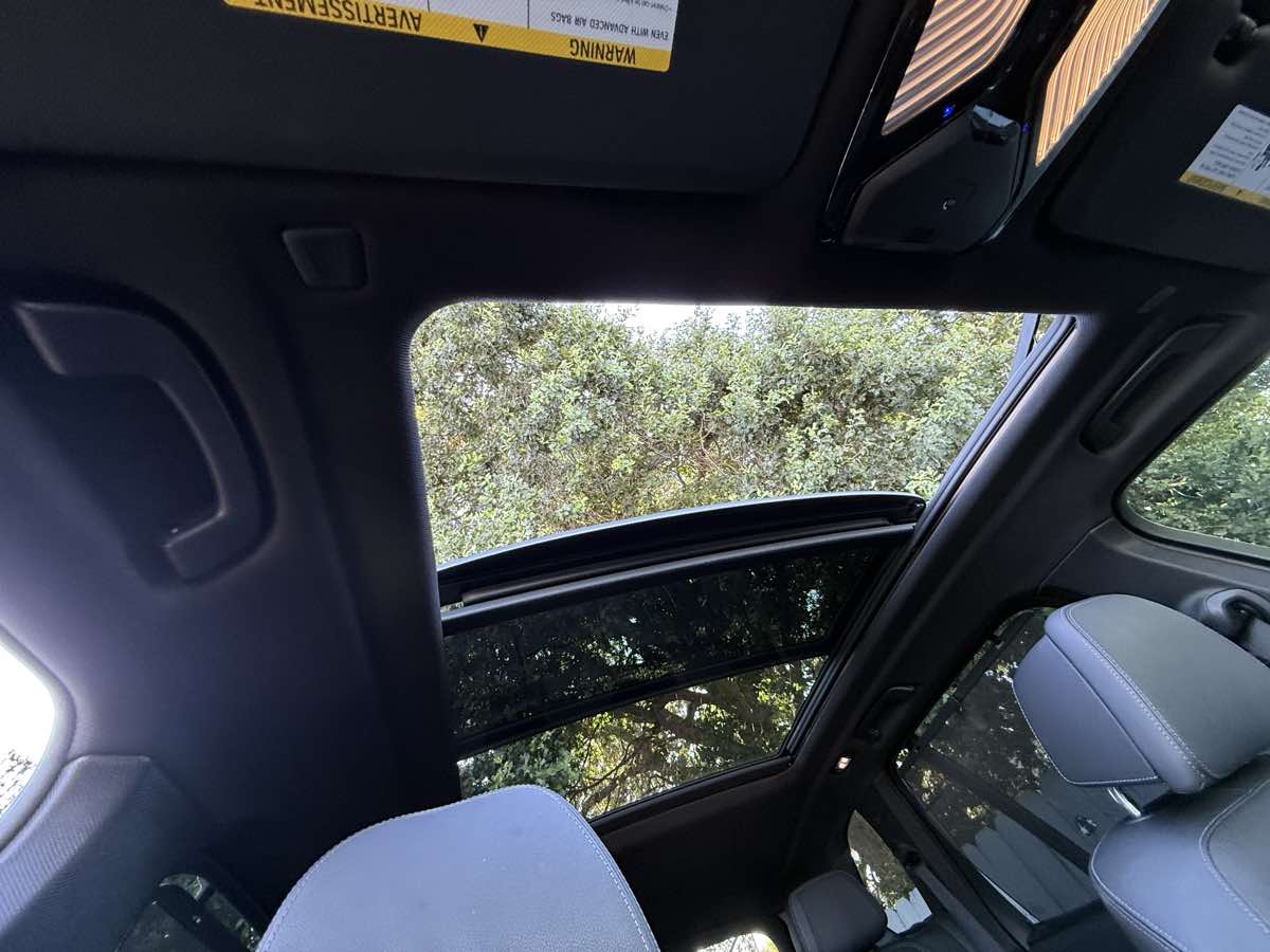 2019 Bmw X5 xDrive40i M photo 23