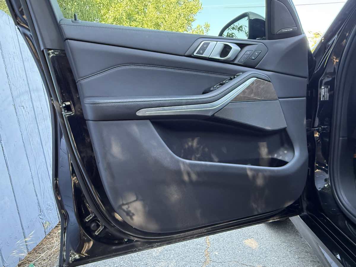 2019 Bmw X5 xDrive40i M photo 24
