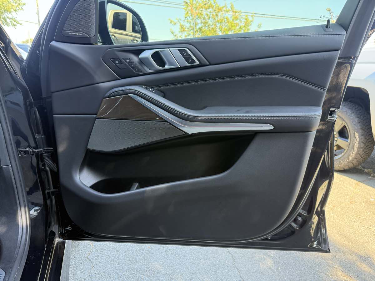 2019 Bmw X5 xDrive40i M photo 25