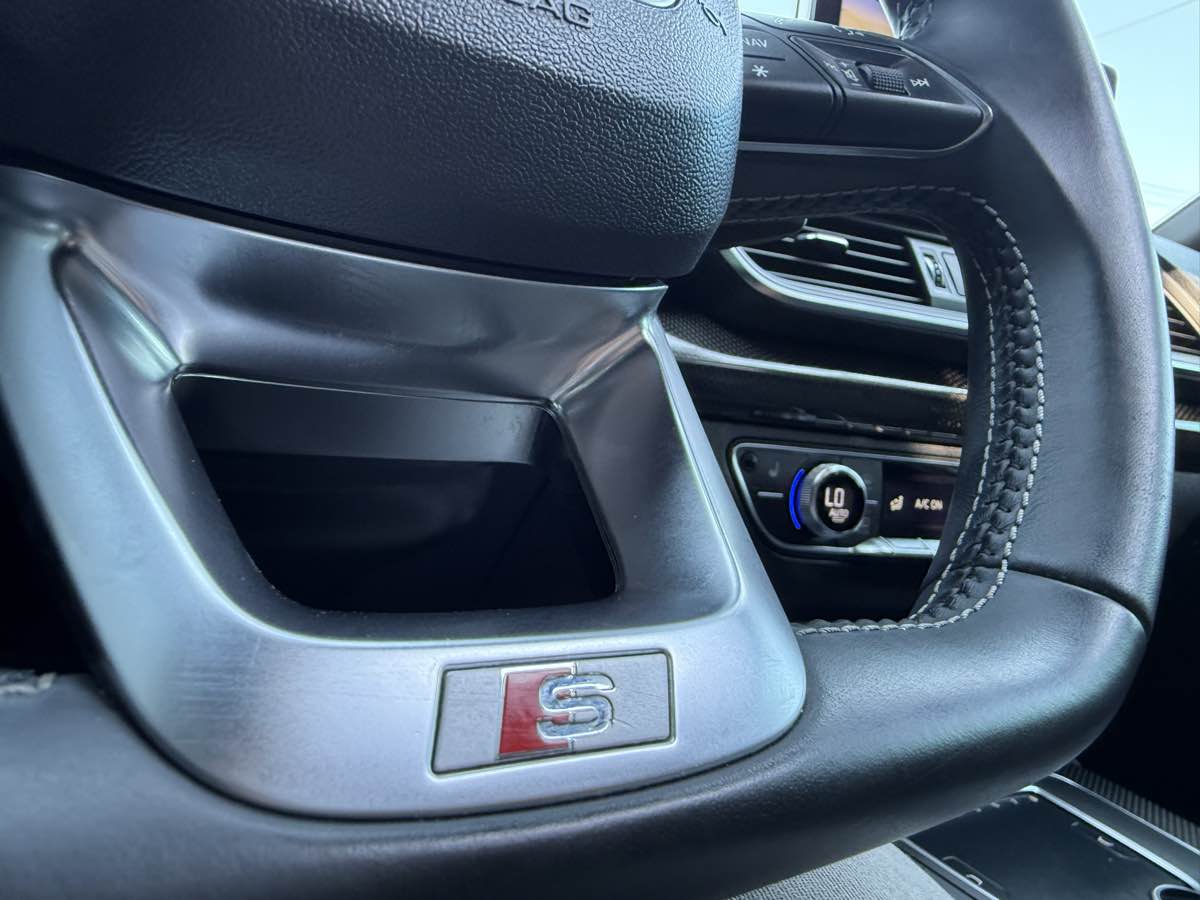 2018 Audi SQ5 Premium Plus photo 22