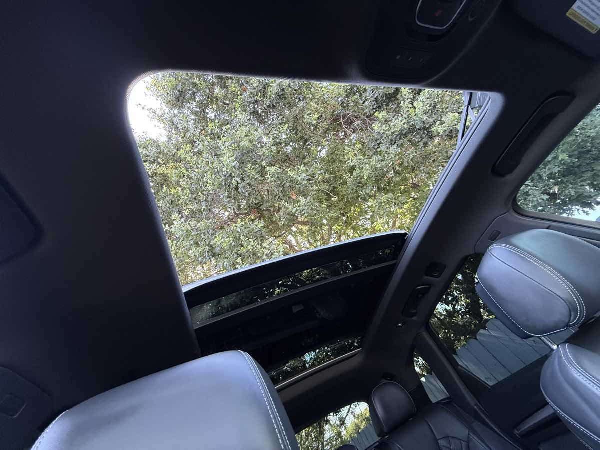 2018 Audi SQ5 Premium Plus photo 25