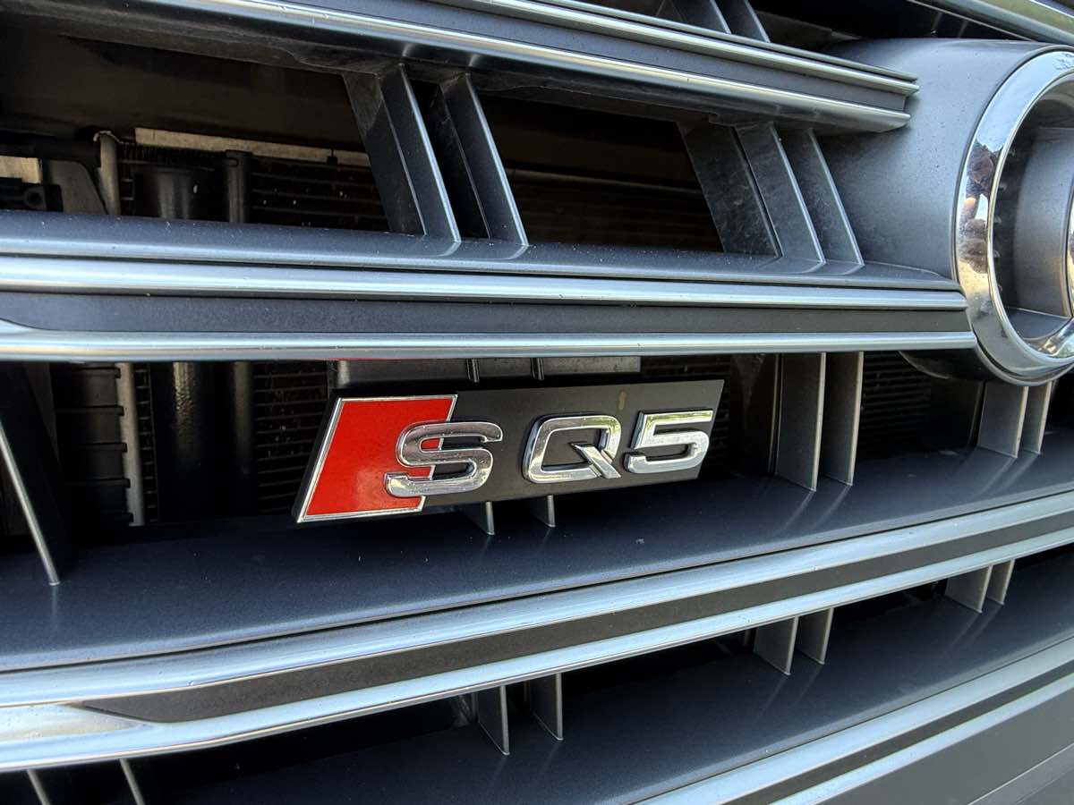 2018 Audi SQ5 Premium Plus photo 26