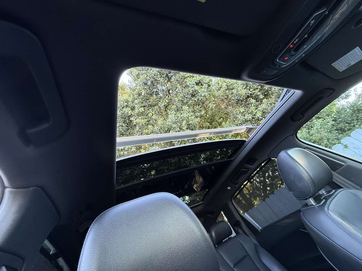 2019 Audi Q7 3.0T Prestige photo 26