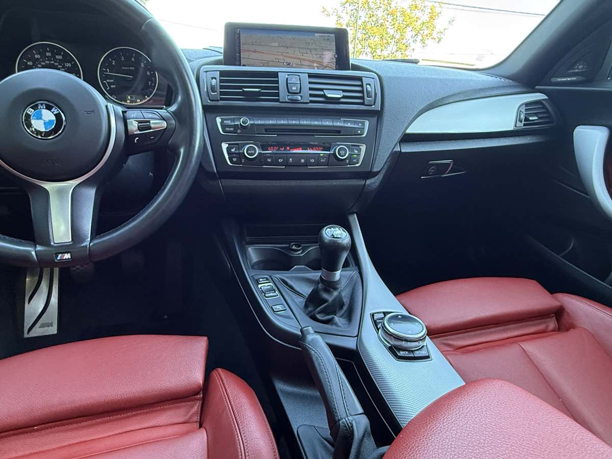 2015 Bmw M235i Coupe photo 14