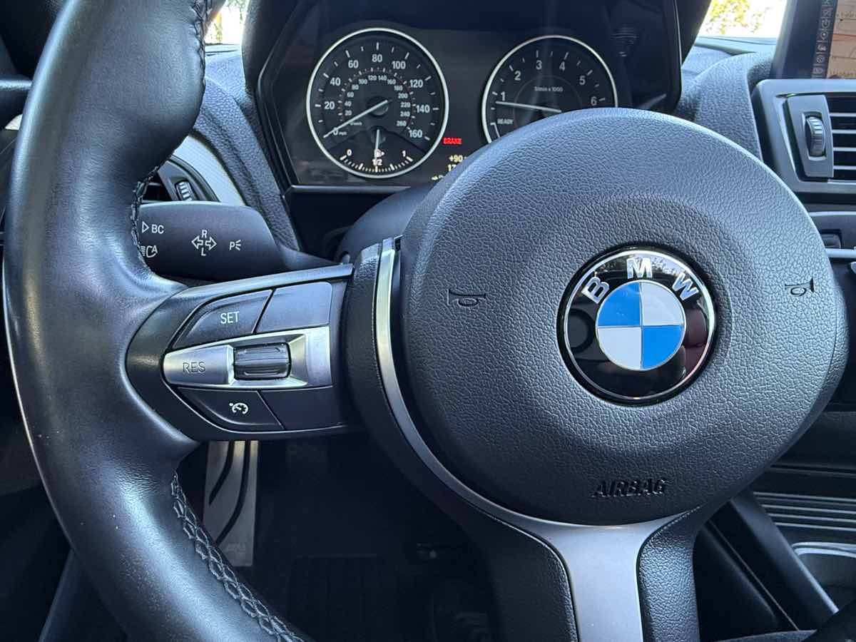 2015 Bmw M235i Coupe photo 15