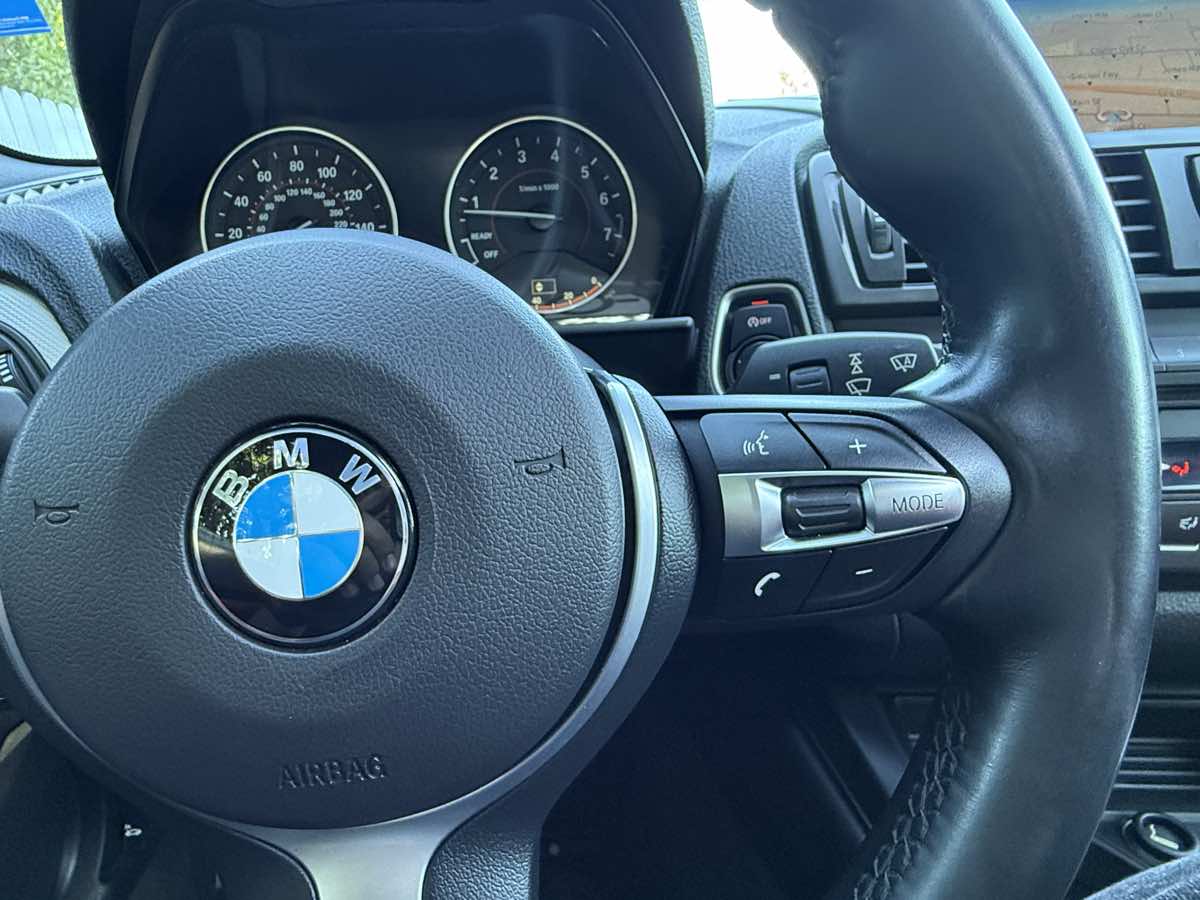 2015 Bmw M235i Coupe photo 16