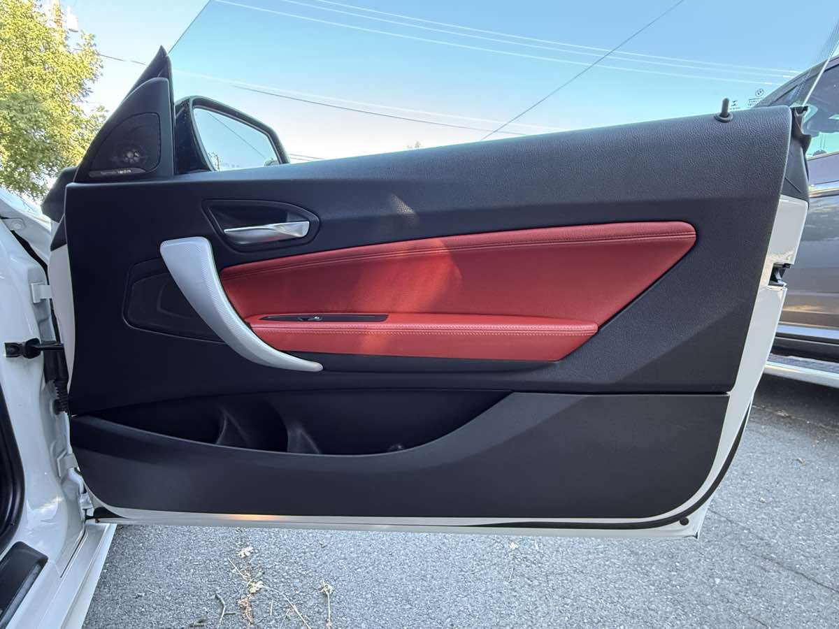 2015 Bmw M235i Coupe photo 24