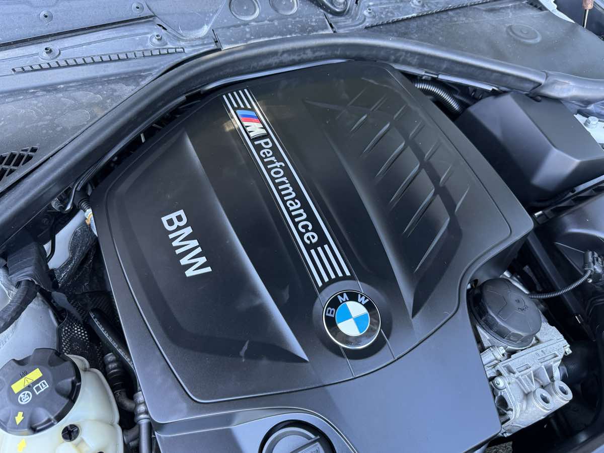 2015 Bmw M235i Coupe photo 25
