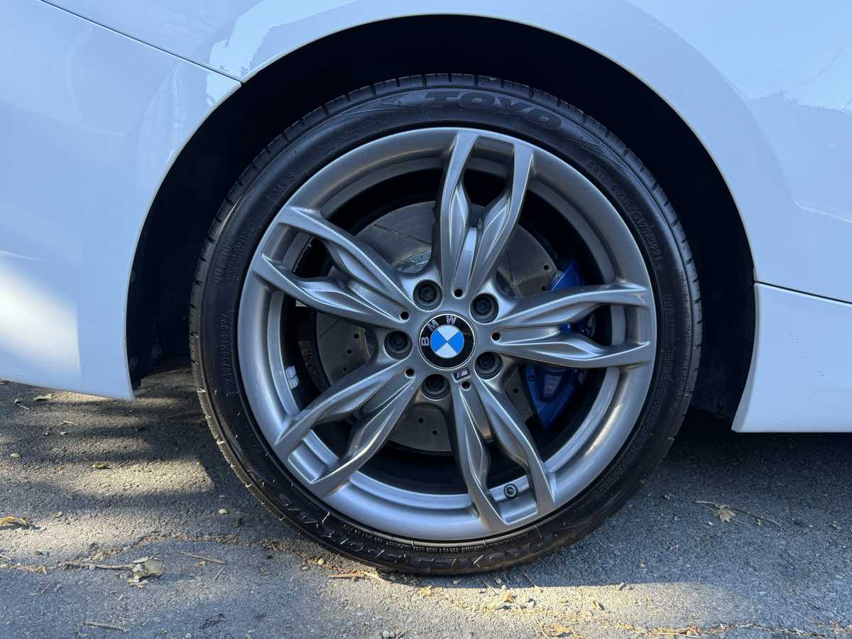 2015 Bmw M235i Coupe photo 27