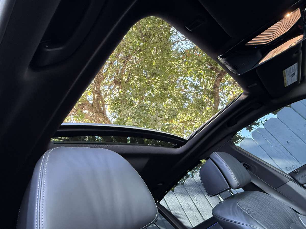 2018 Bmw M550i xDrive Sedan photo 22