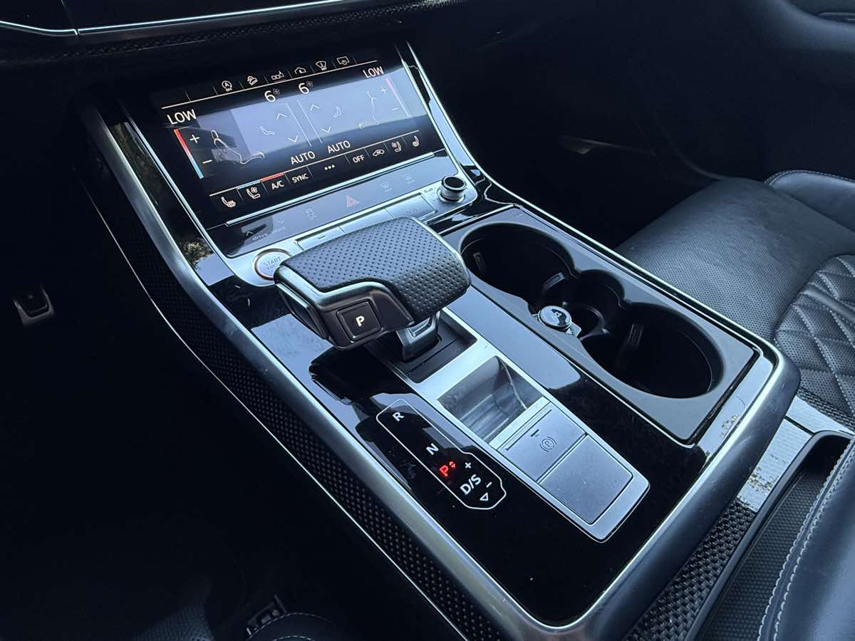 2020 Audi SQ7 Prestige photo 15