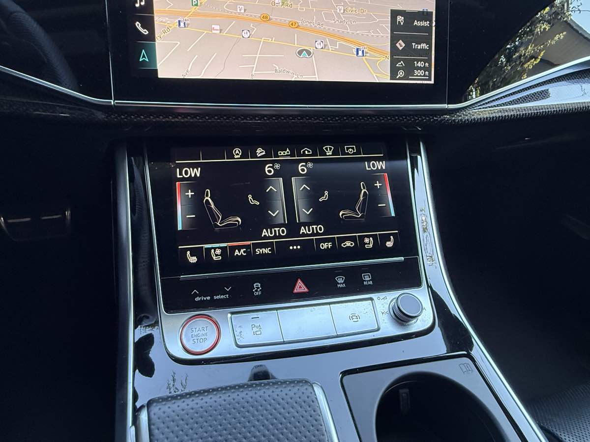 2020 Audi SQ7 Prestige photo 16