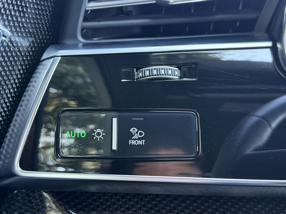 2020 Audi SQ7 Prestige photo 20