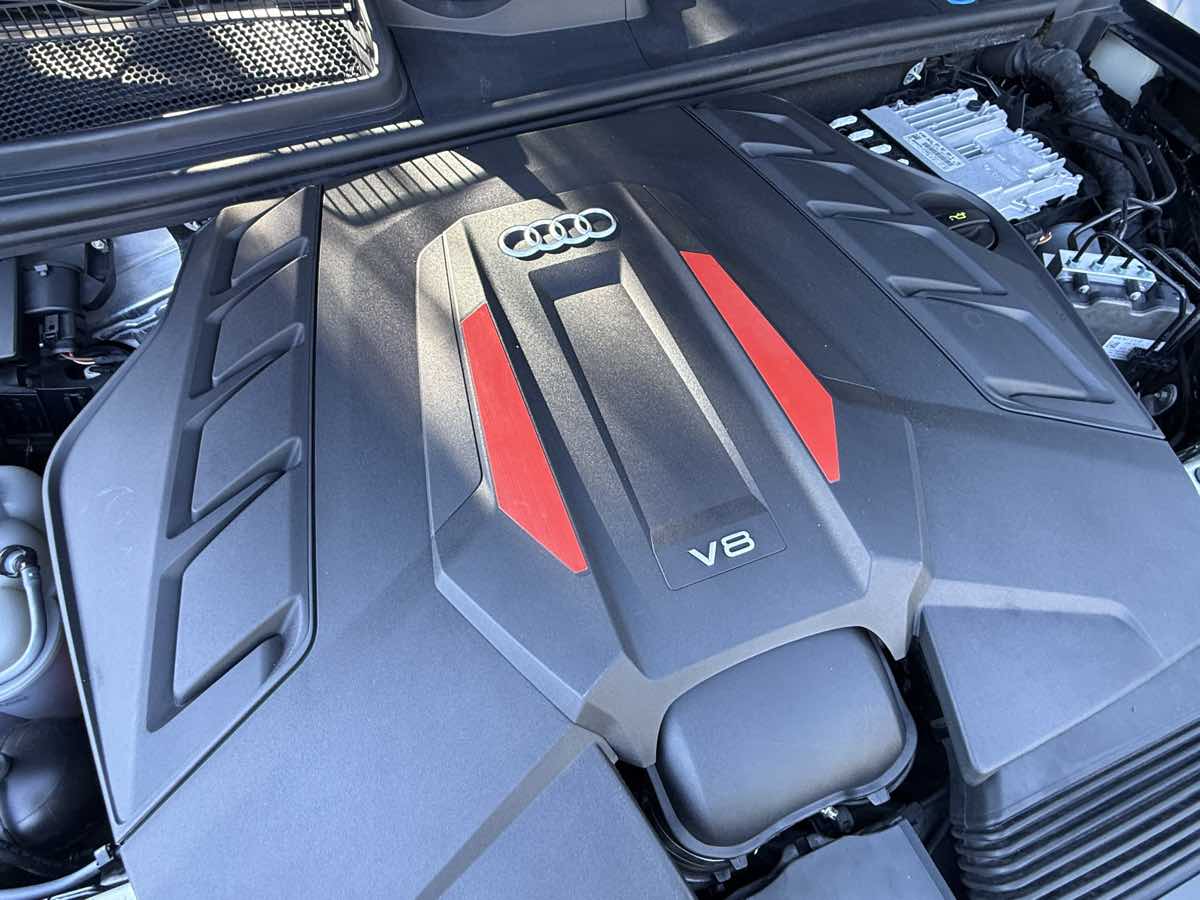 2020 Audi SQ7 Prestige photo 24