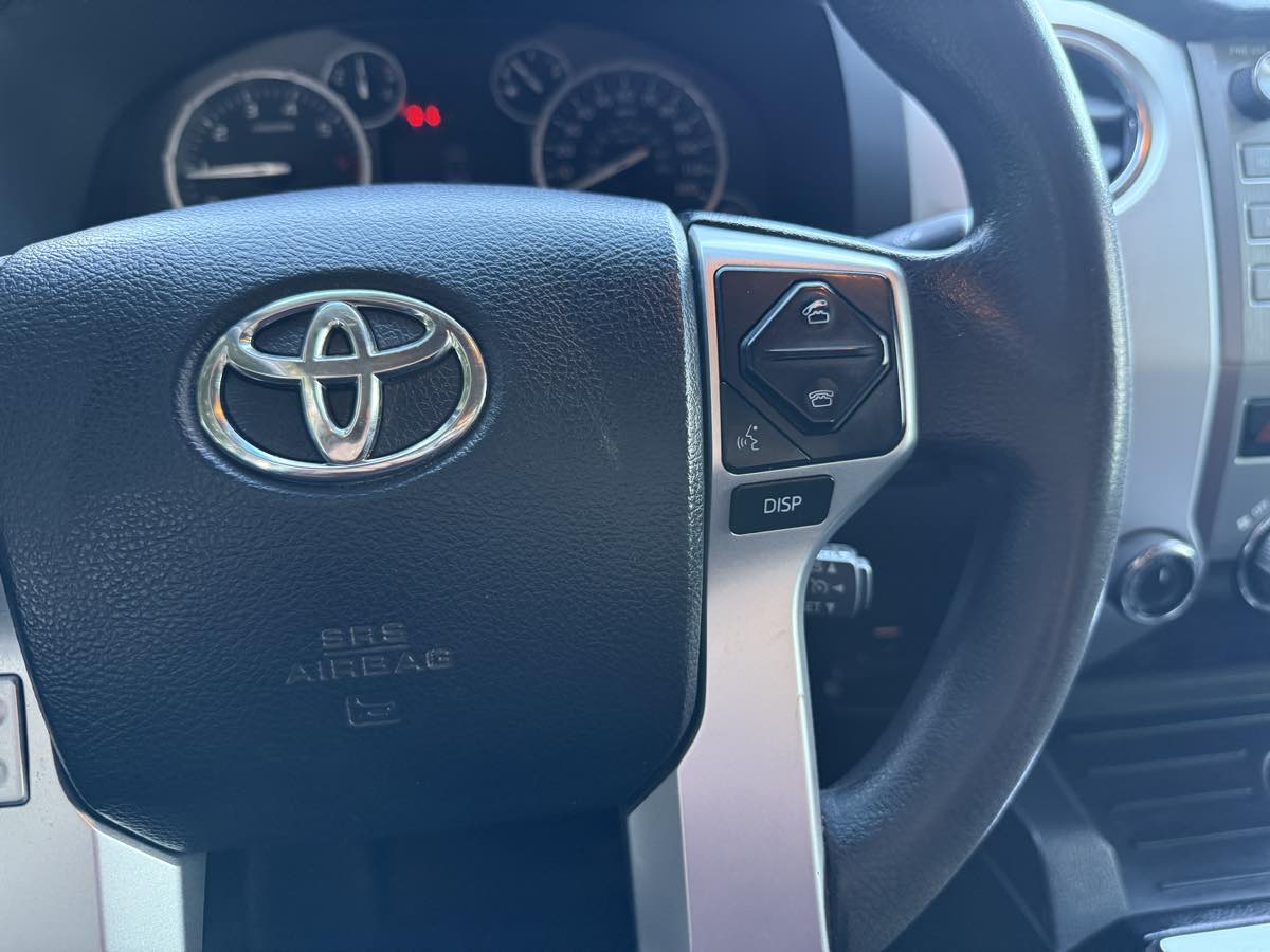 2012 Toyota Tundra SR5 photo 15