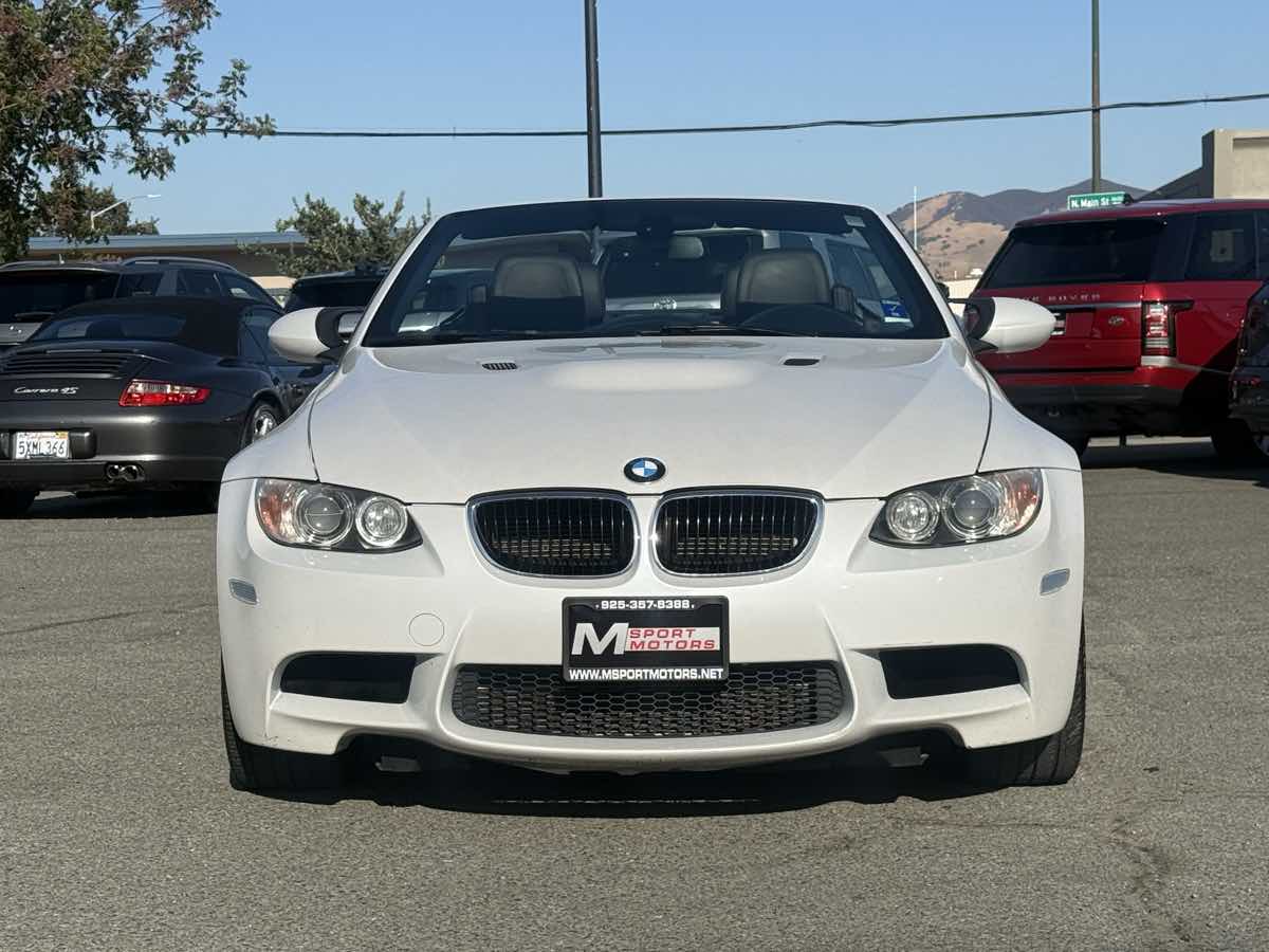 2013 Bmw M3 3 photo 2