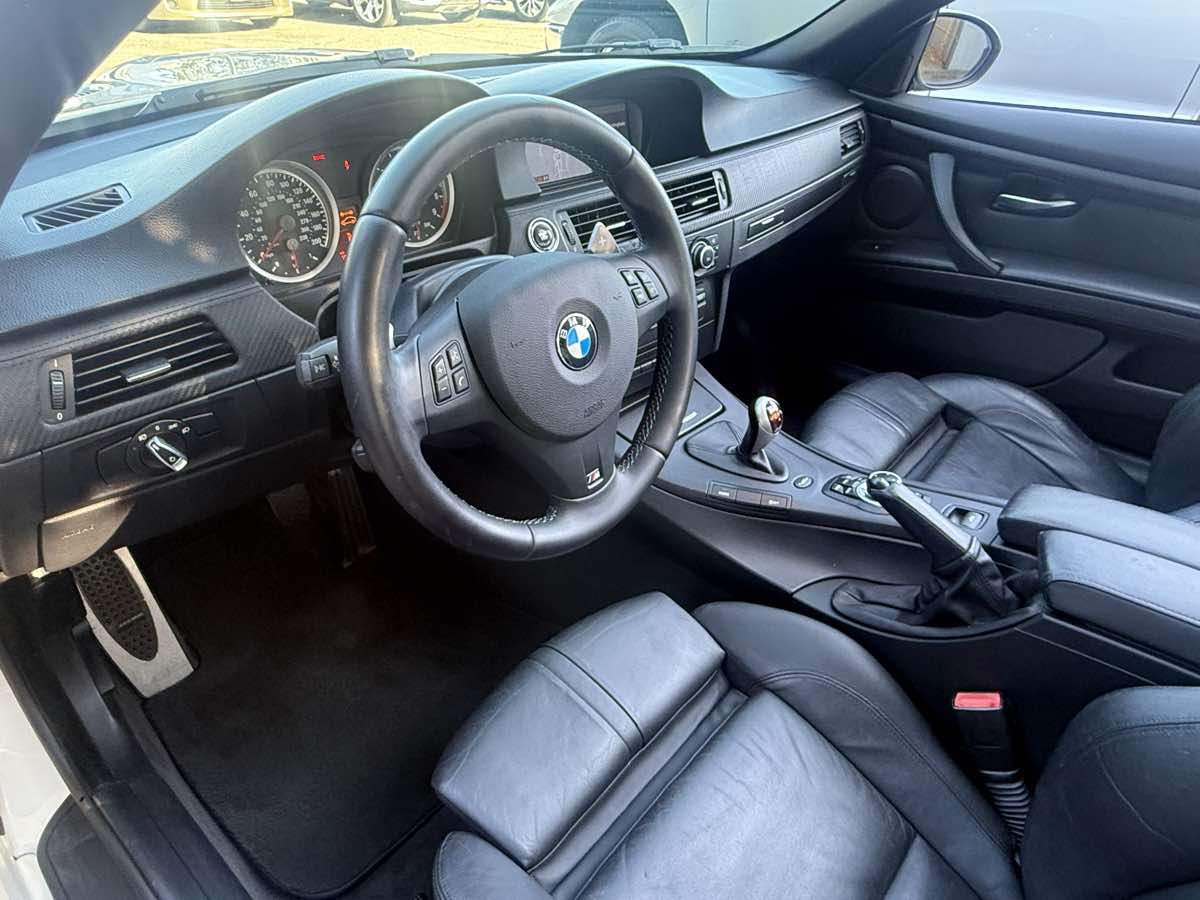 2013 Bmw M3 3 photo 6