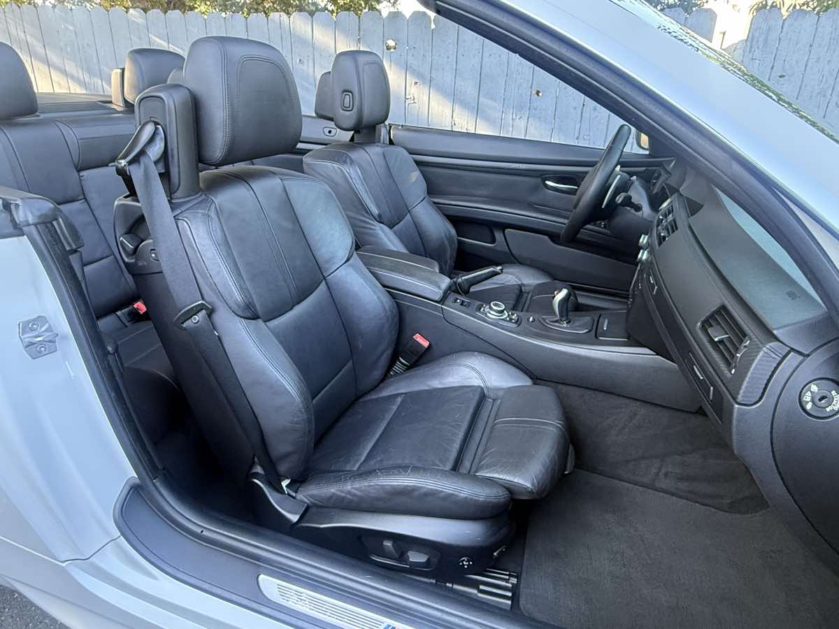 2013 Bmw M3 3 photo 10