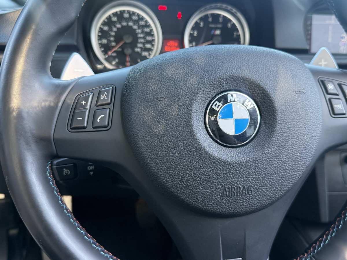 2013 Bmw M3 3 photo 15