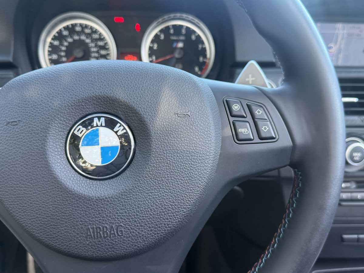 2013 Bmw M3 3 photo 16